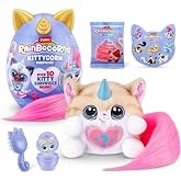 Giochi Preziosi Rainbocorns Kittycorn S3 Surprise Package RAR29000 PINK