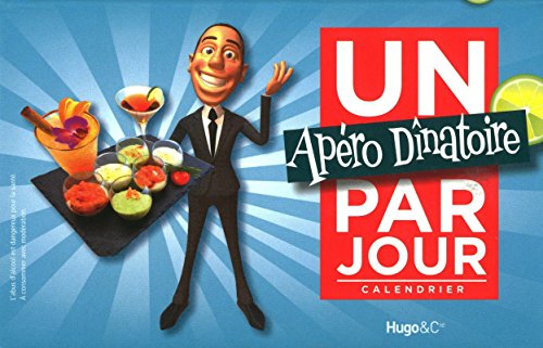 Un apéro dinatoire par jour 2012 francais Un apéro dinatoire par jour 2012 francais