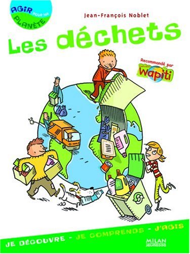 Les  déchets