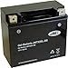 Produktbild Batterie Gel Kymco MXU 500 4x4 IRS LOF DX 2011-2014 JMT JMTX20L-BS 12V 20Ah