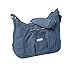 Baby Elegance Baby Elegance Cody Saddle Bag (Denim)
