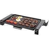 Sinbo SBG-7108 Barbek&uuml;, Siyah