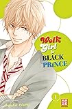 Wolf Girl & Black Prince 01 by Ayuko Hatta, Yuko Keller