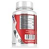 Fat Burner | T5 Max Strength | Diet Weight Loss Pills For Men & Women | x 60 Capsules - Image 9