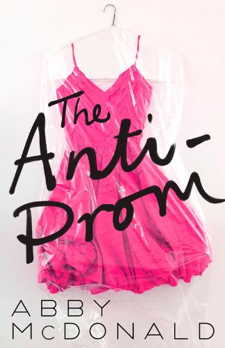 The Anti-Prom (English Edition)