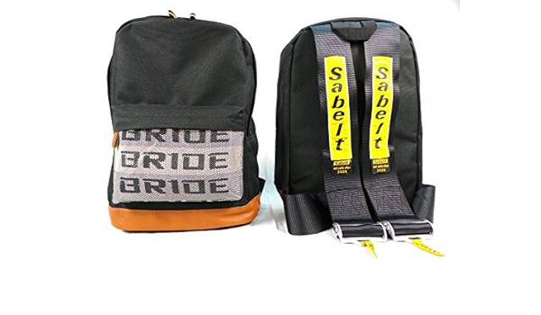 bride sparco backpack