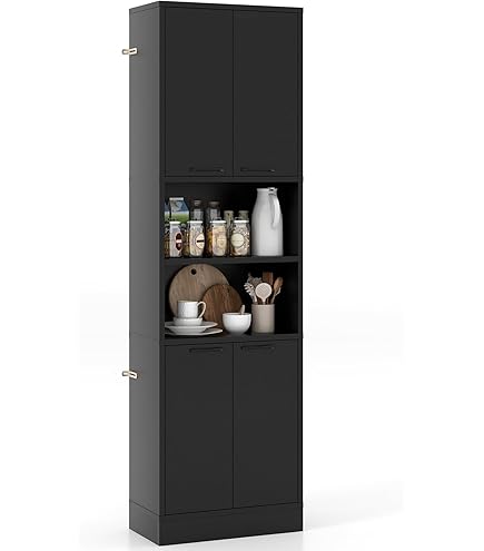 vidaXL Hoge kast 40x30x126 cm massief mangohout