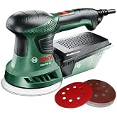 Bosch Pex 300 Ae Eksantrik Zımpara Pex 300 Ae, Yeşil