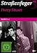 Straßenfeger 03: Percy Stuart Staffel 01-02  (Softbox Version) [DVD] [1969]