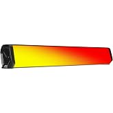 Mikado MD-S605 2x2 5Wx2CH 5 Mod RGB Ledli Oyuncu Siyah USB Sound Bar + Kablodan Kumanda Ses Ayarlı Speaker Hoparl&ouml;r (PC/MP3/M