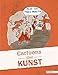 Cartoons über Alles: Cartoons über Kunst by Clemens Ettenauer