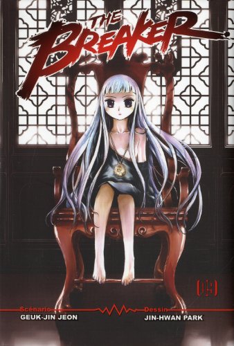 The Breaker — Tome 9