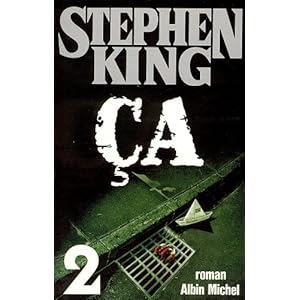 Ca - tome 2 (French Edition)