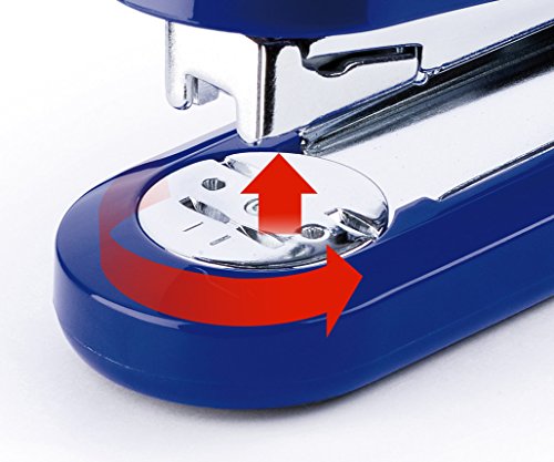 Novus L  Harmony - Grapadora  B4