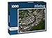 Produktbild Dillenburg - Puzzle 1000 Teile mit Bild von oben