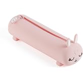 Back2Fun - Flat School Pencil Case