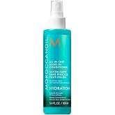 Moroccanoil Hydration All In One Conditioner Durulanmayan Sa&ccedil; Kremi 160 ml