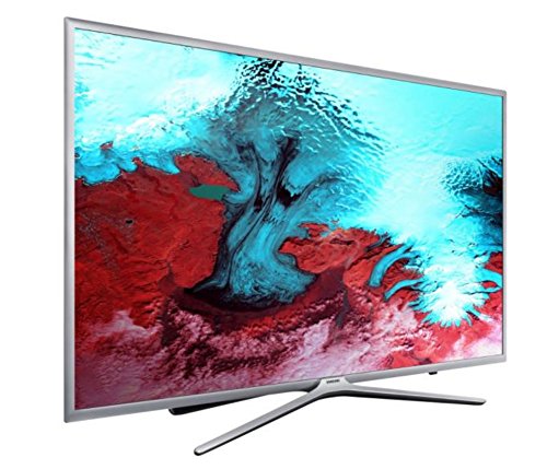 Preisvergleich Produktbild Samsung UE32K5679 80 cm (Fernseher,400 Hz)
