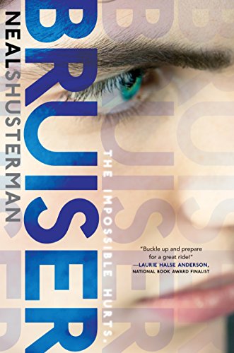 Bruiser (English Edition)