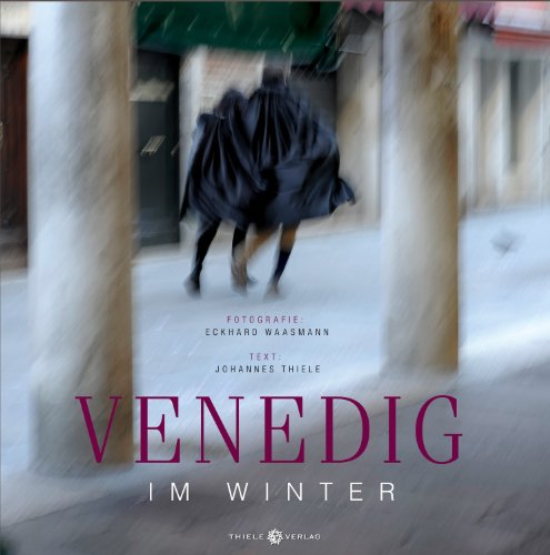 Download Venedig im Winter Download Venedig im Winter