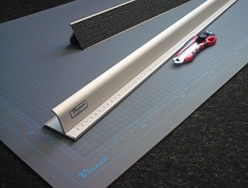 Victor VB050 Schneidelineal VictorBar, Aluminium - 2