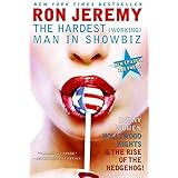 Ron Jeremy: The Hardest (Working) Man in Showbiz