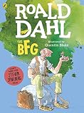 The BFG (Colour Edition)