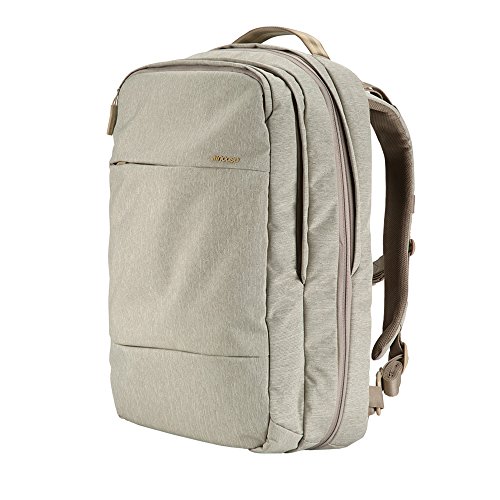 Incase Designs Città Commuter Zaino Una Taglia M US Heather Khaki