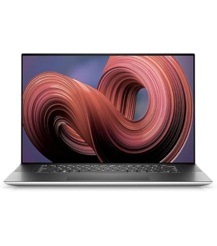 Dell Precision 5540 Mobile Workstation - 15.6