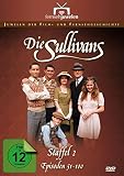 Die Sullivans - Staffel 2 (Folge 51-100) - Australiens Pendant zu "Das Haus am Eaton Place" - (Fernsehjuwelen) [7 DVDs] - Mel Gibson