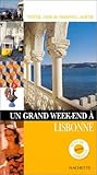 Un grand week-end à Lisbonne