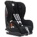 Britax Duo Plus ISOFIX Forward Facing Group 1 Car Seat (Black Thunder)