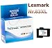 Produktbild 1x Drucker Patrone Seitronic für Lexmark Nr 83 XL Farbig X5130 X5150 X5190