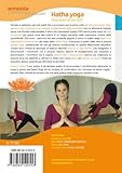 Image de Hatha yoga. Facili esercizi per tutti. DVD