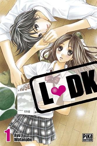 L-DK — Tome 1