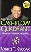 Rich Dad S Cashflow Quadrant Int RS.273.00