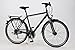 Produktbild Kalkhoff Jubilee 21 He 28" Trek 21K sw