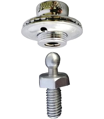 ASSORTIMENT DE VIS FILETÉES SWG 100 PC(S) M5 10 MM TÊTE BOMBÉE