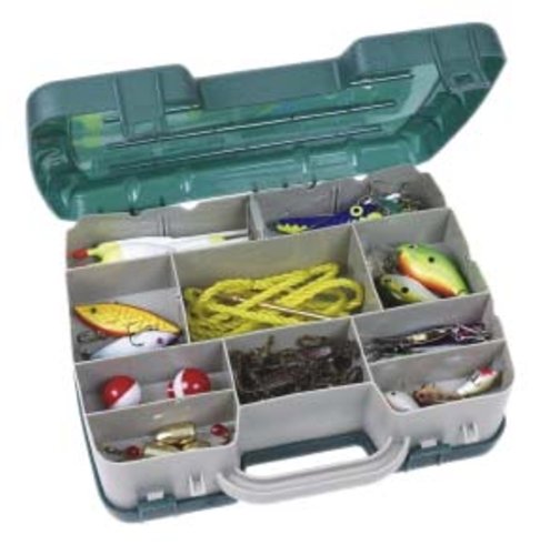 Preisvergleich Produktbild Flambeau Gerätekasten Modell 7220