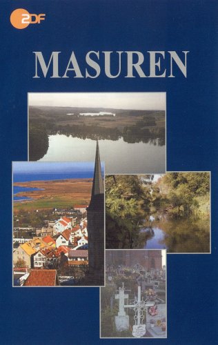 Preisvergleich Produktbild Masuren [VHS]