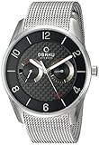 Obaku By Ingersoll - -Armbanduhr- V171GMCBMC