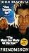 Produktbild Phenomenon [VHS]