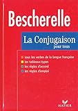La Conjugaison pour tous