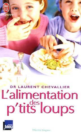 Download L'alimentation des p'tits loups Download L'alimentation des p'tits loups