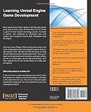 Image de Learning Unreal Engine Game Development