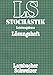 Lambacher-Schweizer, Stochastik, Leistungskurs. Lösungsheft. by