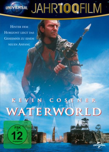 Preisvergleich Produktbild Waterworld (Jahr100Film)