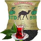 CAMELON &Ccedil;AY 555