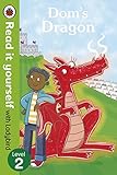 Image de Dom's Dragon - Read it yourself with Ladybird: Level 2