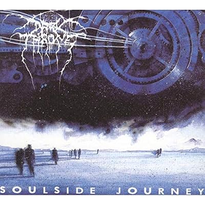 Snapper / Olgar Soulside Journey